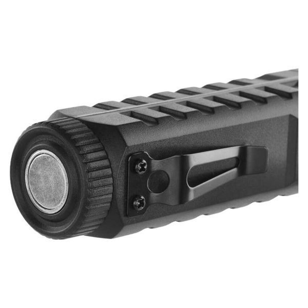Ліхтар акумуляторний Emos P4720 120 Lm 400 mAh Li-Ion P4720 фото