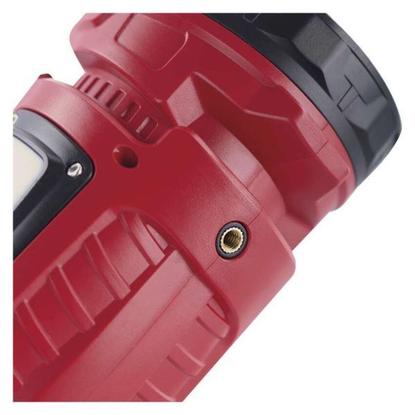 Фонарь LED Emos P2317 1000Lm, 15000 mAh, ручн.пластик.