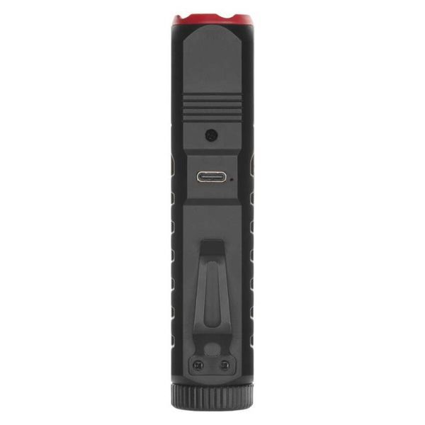 Ліхтар акумуляторний Emos P4720 120 Lm 400 mAh Li-Ion P4720 фото
