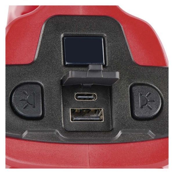 Фонарь LED Emos P2317 1000Lm, 15000 mAh, ручн.пластик.