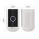 Умная IP-камера Emos H4063 GoSmart, Li-ion 9600 mAh, внешняя, с Wi-Fi, белая H4063 фото 5