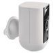 Умная IP-камера Emos H4063 GoSmart, Li-ion 9600 mAh, внешняя, с Wi-Fi, белая H4063 фото 18