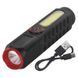 Ліхтар акумуляторний Emos P4720 120 Lm 400 mAh Li-Ion P4720 фото 6
