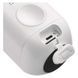 Умная IP-камера Emos H4063 GoSmart, Li-ion 9600 mAh, внешняя, с Wi-Fi, белая H4063 фото 20