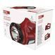 Фонарь LED Emos P2317 1000Lm, 15000 mAh, ручн.пластик.