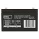 Акумуляторна батарея EMOS B9659, AGM, 6V, 7Ah, fast 4,7mm B9659 фото 2