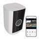 Умная IP-камера Emos H4063 GoSmart, Li-ion 9600 mAh, внешняя, с Wi-Fi, белая H4063 фото 1