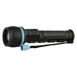 Лiхтар ручний Emos P3861 20 Lm 2&times;AA пластик гума P3861 фото