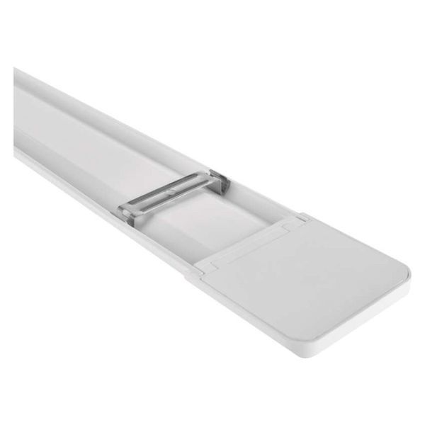 Світильник LED EMOS ZAB903 50W 5500Lm IP20 4000K MINO лінійний ZAB903 фото