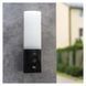 Розумна IP-камера Emos H4065 GoSmart, зовнішня, поворотна, з Wi-Fi і підсвічуванням, чорна H4065 фото 7