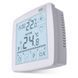 Комнатный программируемый проводной термостат OpenTherm P56A01 P56A01 фото 1