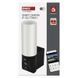 Розумна IP-камера Emos H4065 GoSmart, зовнішня, поворотна, з Wi-Fi і підсвічуванням, чорна H4065 фото 14