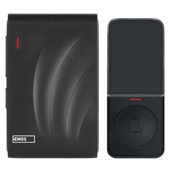 Беспроводной дверной звонок EMOS P5727N 220В P5727N фото